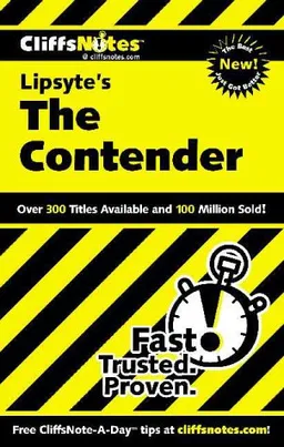 The Contender (Cliffs Notes)