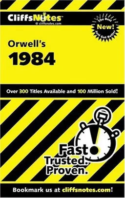 1984 (Cliffs Notes)