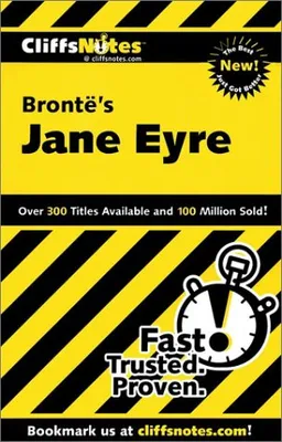 CliffsNotes Jane Eyre