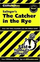 The Catcher in the Rye (Cliffs Notes)