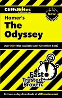 The Odyssey (Cliffs Notes)