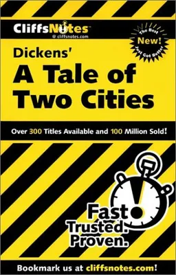 A Tale of Two Cities (Cliffs Notes)