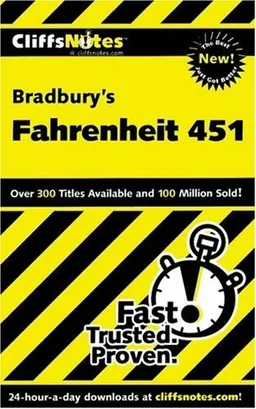 Fahrenheit 451 (Cliffs Notes)