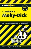Moby-Dick (Cliffs Notes)