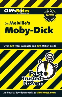 Moby-Dick (Cliffs Notes)