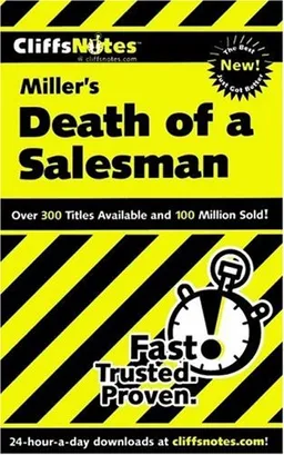 Death of a Salesman (Cliffs Notes)