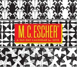 M. C. Escher 2010 Calendar