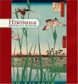 Hiroshige 2010 Calendar (Wall Calendar)