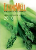 Eating Well Recipe Cal 2010 Calendar