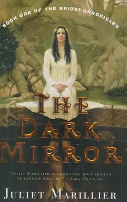 The Dark Mirror (The Bridei Chronicles, Book 1)