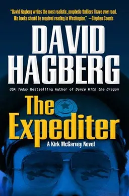 The Expediter (McGarvey)