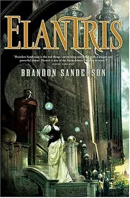 Elantris