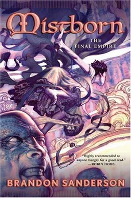 The Final Empire (Mistborn, Book 1)