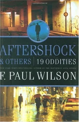 Aftershock & Others: 19 Oddities