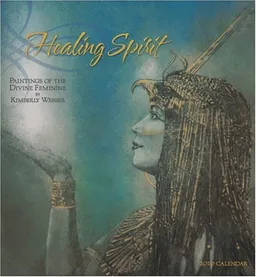 Healing Spirit 2010 Calendar