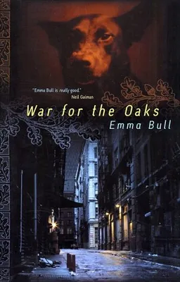 War for the Oaks: A Novel