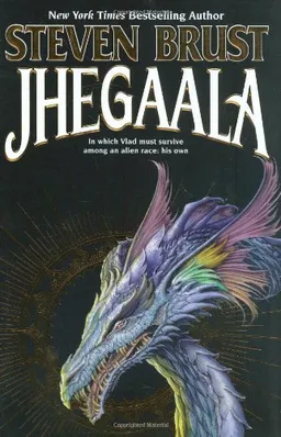 Jhegaala (Vlad)