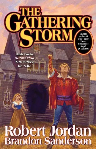 THE GATHERING STORM