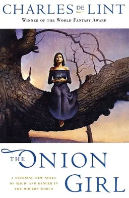 The Onion Girl (Newford)