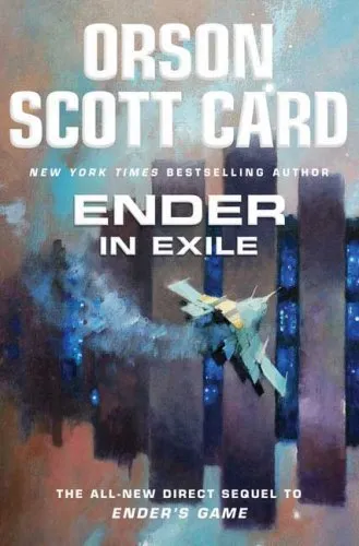 ENDER IN EXILE