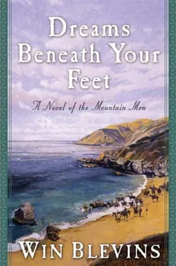 Dreams Beneath Your Feet (Rendezvous)