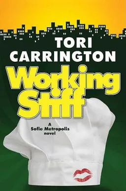 Working Stiff: A Sofie Metropolis Novel