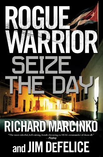 ROGUE WARRIOR