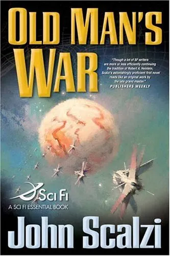 OLD MAN'S WAR