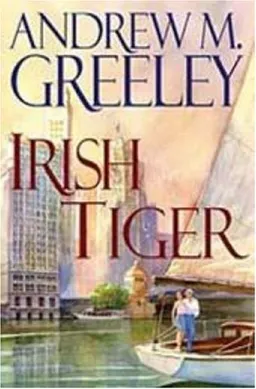 Irish Tiger: A Nuala Anne McGrail Novel (Nuala Anne McGrail Novels)