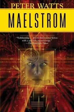 Maelstrom (Rifters Trilogy)