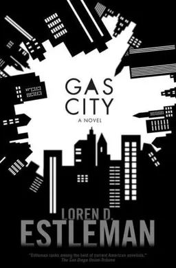 Gas City (Tom Doherty Associates Books)
