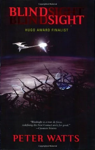 BLINDSIGHT