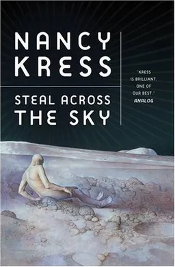 Steal Across the Sky