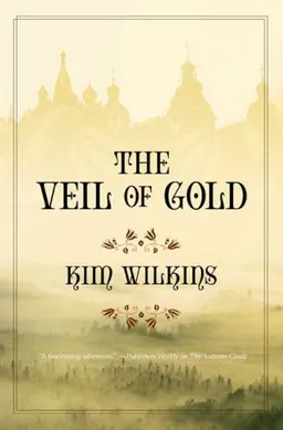 Veil of Gold, The
