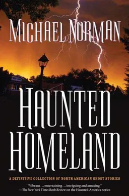 Haunted Homeland (Haunted America)