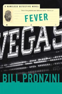 Fever ("Nameless" Detective Novels)