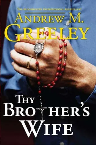 THY BROTHER'S WIFE
