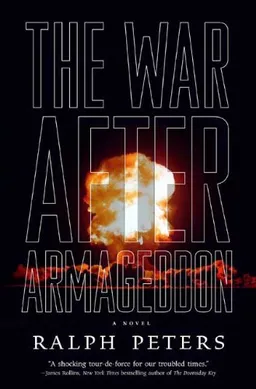 The War After Armageddon
