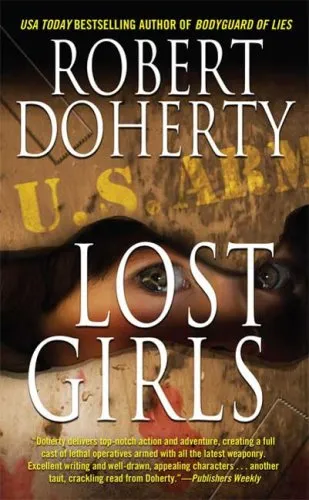 LOST GIRLS