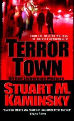 Terror Town: An Abe Lieberman Mystery