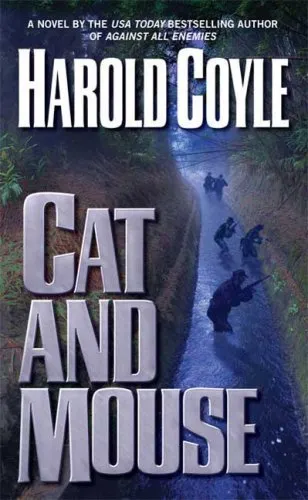 CAT AND MOUSE