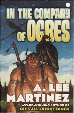 In the Company of Ogres