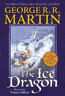 The Ice Dragon