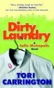 Dirty Laundry: A Sofie Metropolis Novel