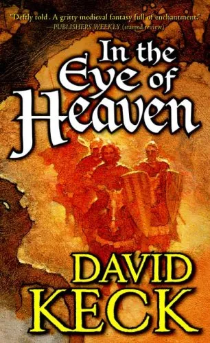 IN THE EYE OF HEAVEN