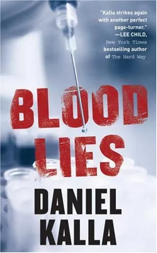 BLOOD LIES