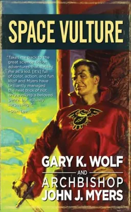 Space Vulture