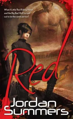 Red (Dead World, Book 1)