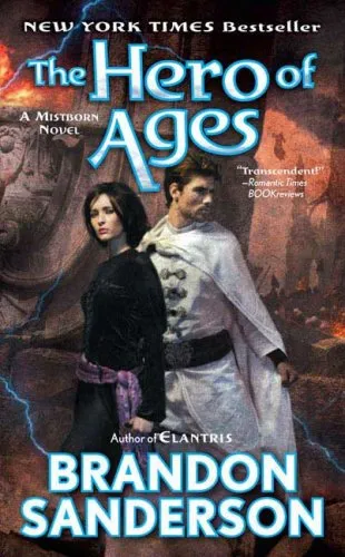 THE HERO OF AGES