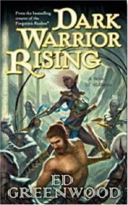 Dark Warrior Rising: A Novel of Niflheim (A Novel of Nifheim)